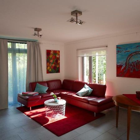 Ferienwohnung Schwarzes Schaf Kleve  Exterior foto