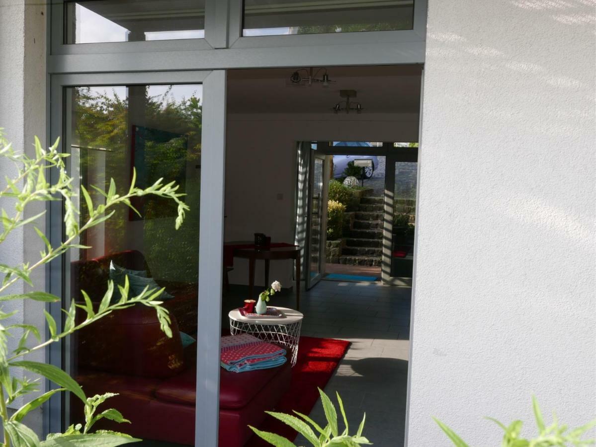 Ferienwohnung Schwarzes Schaf Kleve  Exterior foto