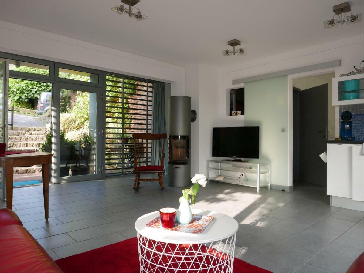 Ferienwohnung Schwarzes Schaf Kleve  Exterior foto