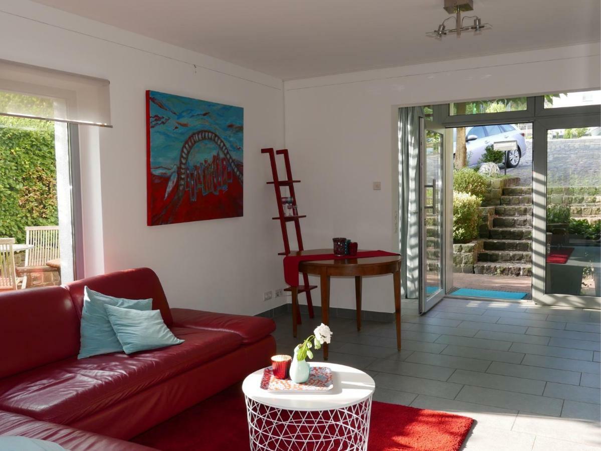 Ferienwohnung Schwarzes Schaf Kleve  Exterior foto