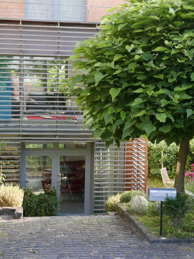 Ferienwohnung Schwarzes Schaf Kleve  Exterior foto