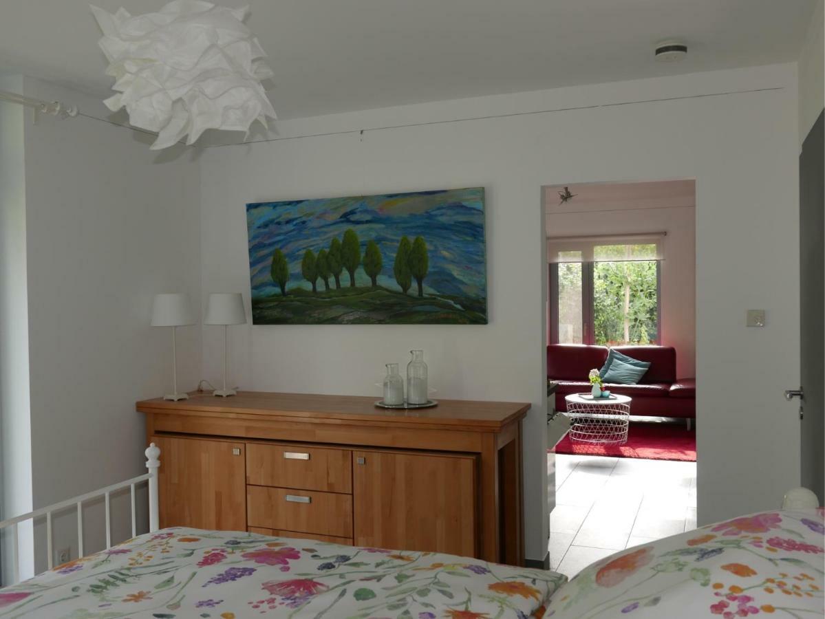Ferienwohnung Schwarzes Schaf Kleve  Exterior foto