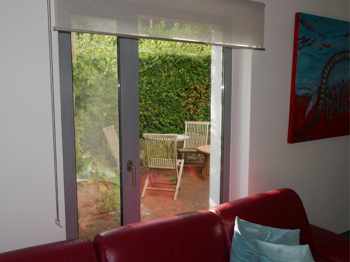Ferienwohnung Schwarzes Schaf Kleve  Exterior foto