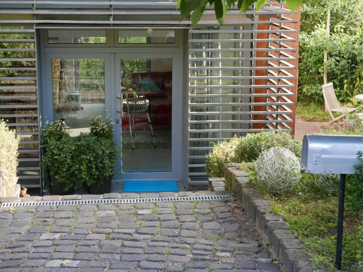 Ferienwohnung Schwarzes Schaf Kleve  Exterior foto