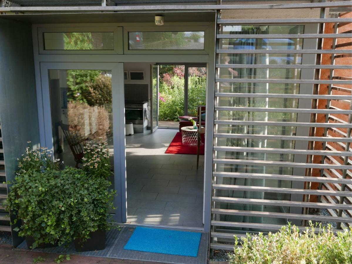 Ferienwohnung Schwarzes Schaf Kleve  Exterior foto