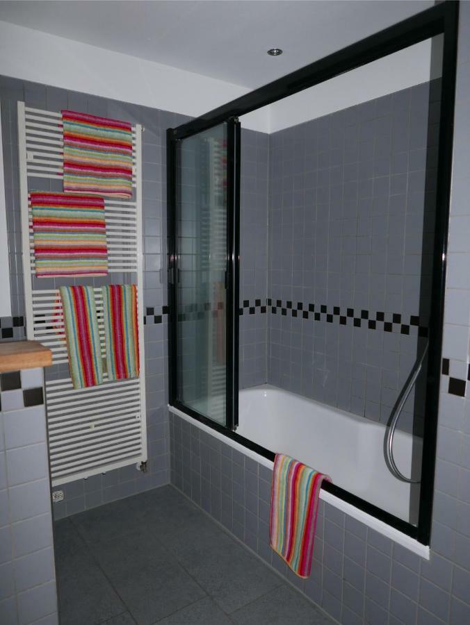 Ferienwohnung Schwarzes Schaf Kleve  Exterior foto