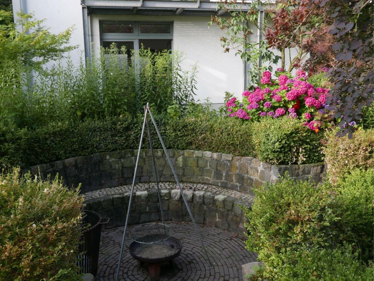 Ferienwohnung Schwarzes Schaf Kleve  Exterior foto