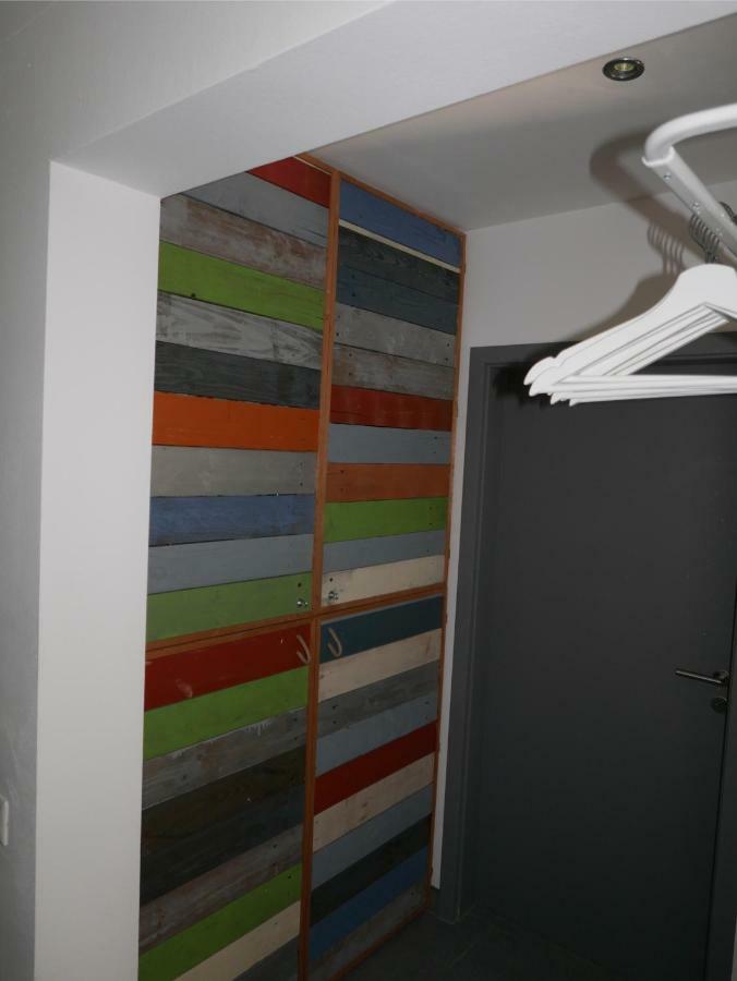 Ferienwohnung Schwarzes Schaf Kleve  Exterior foto