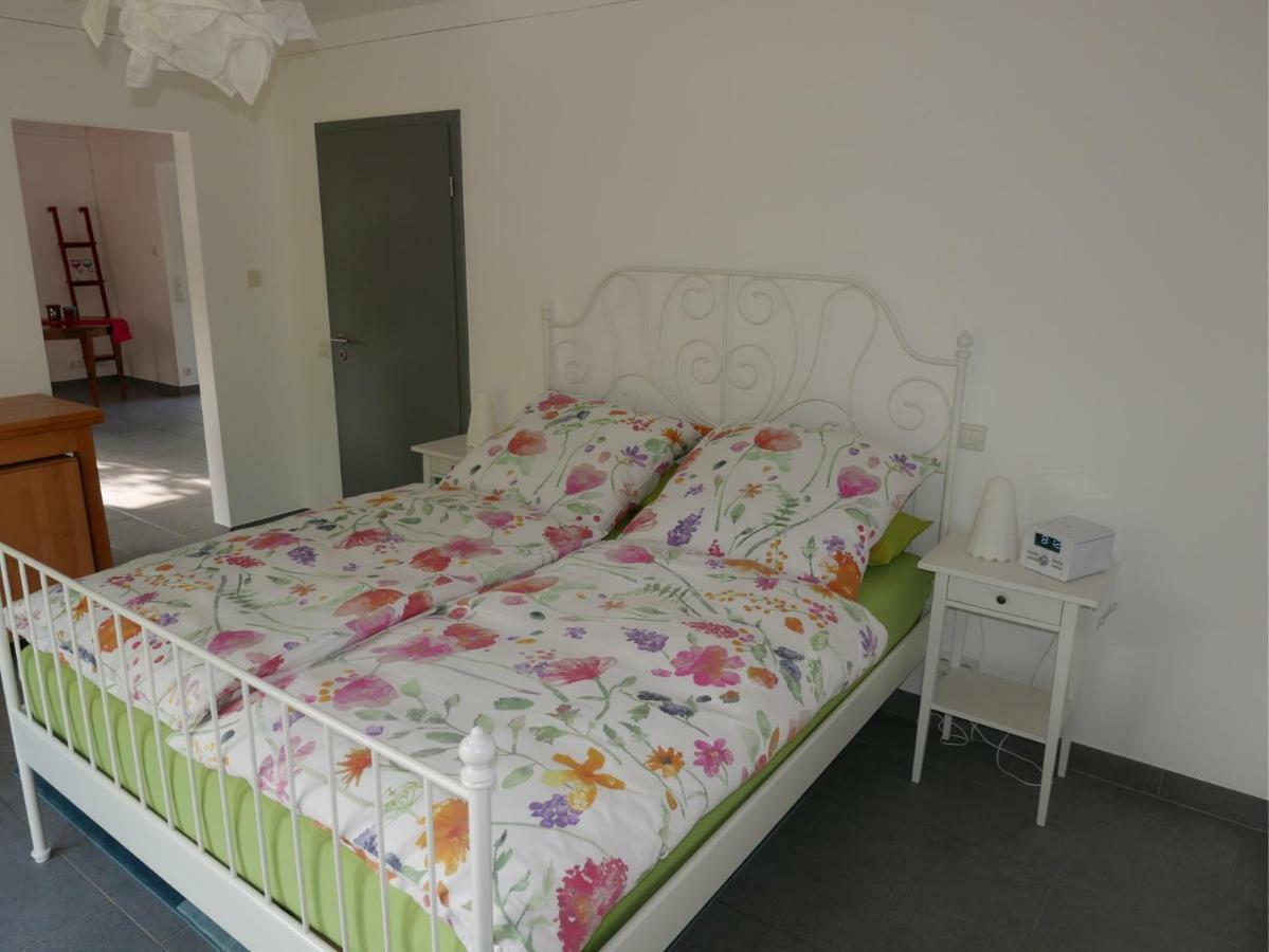 Ferienwohnung Schwarzes Schaf Kleve  Exterior foto