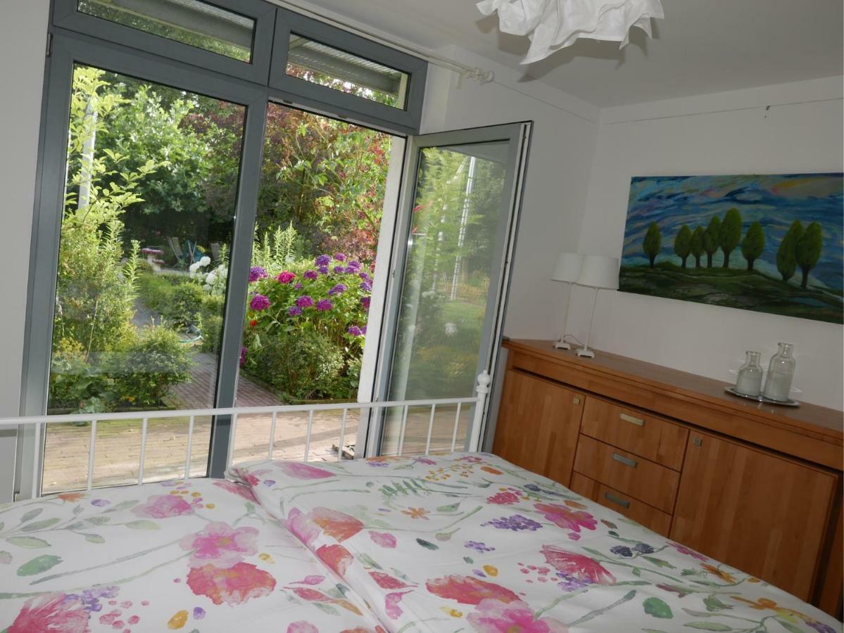 Ferienwohnung Schwarzes Schaf Kleve  Exterior foto